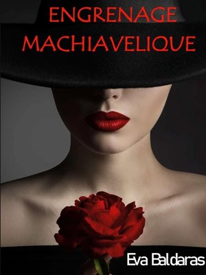 cover image of Engrenage machiavélique
